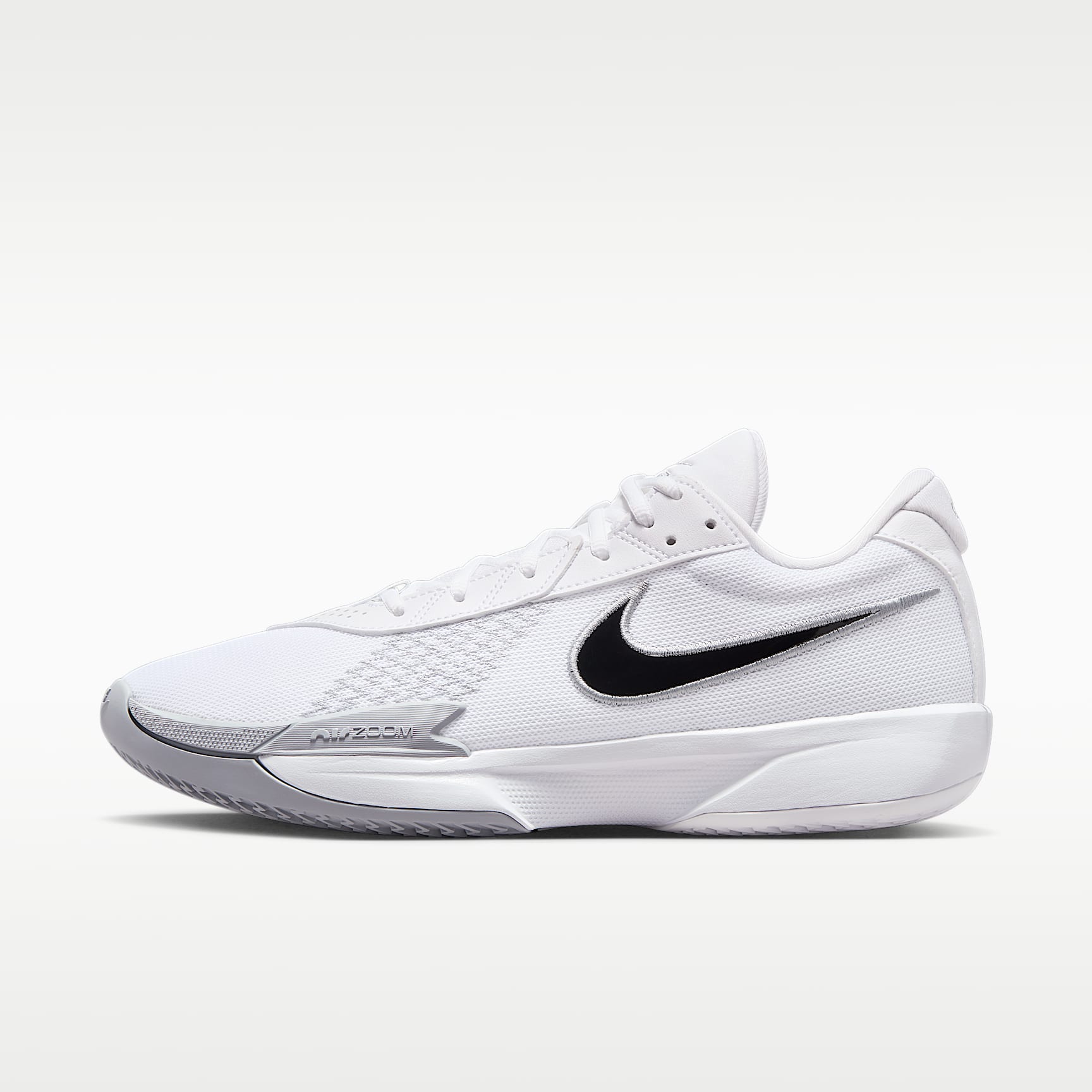 Nike G.T. Cut Academy EP Basketball Shoes. Nike ID